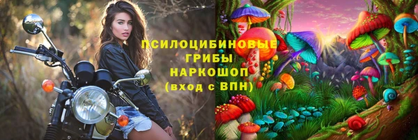 альфа пвп Михайлов